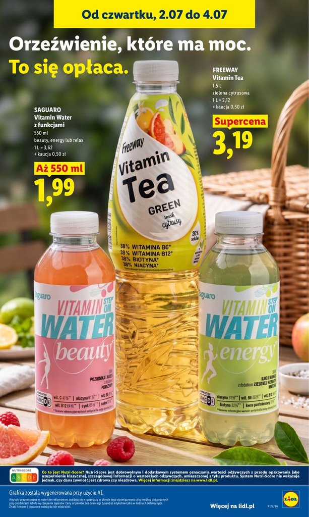 Lidl gazetka promocyjna 02.07-04.07.2026 — strona 63 z 90