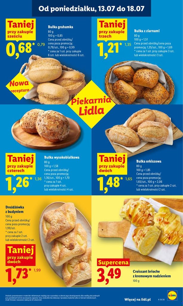 bułka grahamka