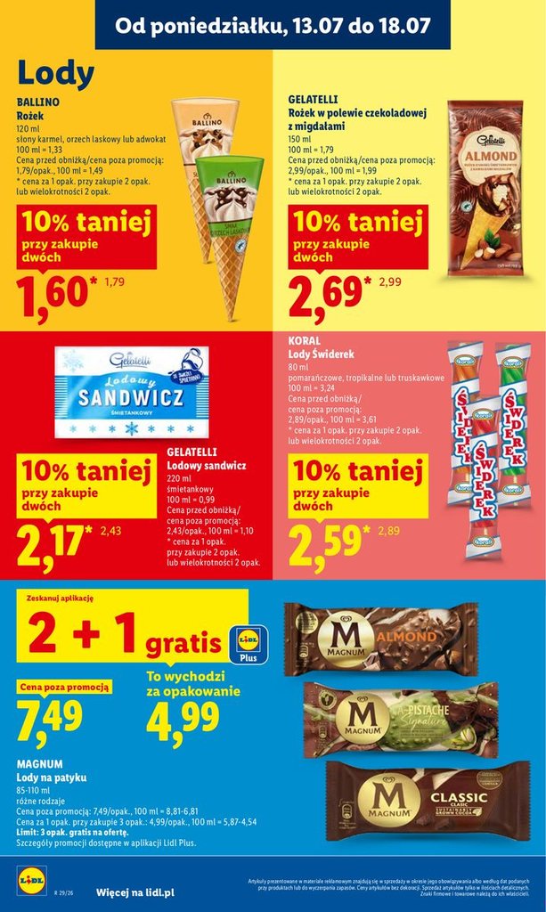 rożek