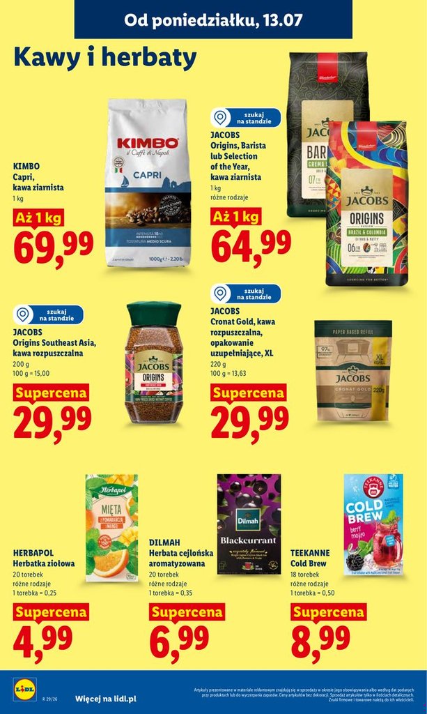 Lidl gazetka promocyjna 13.07-15.07.2026 — strona 86 z 94