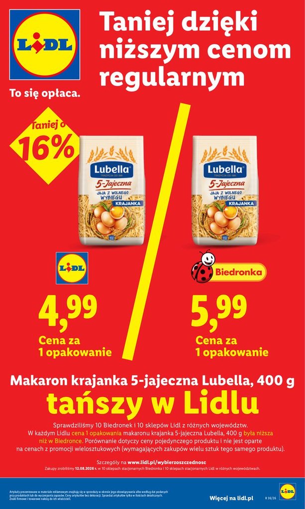 Lidl gazetka promocyjna 31.08-02.09.2026 — strona 9 z 88
