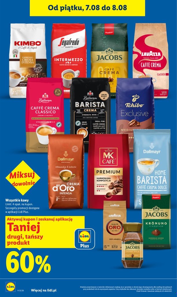 Lidl gazetka promocyjna 06.08-08.08.2026 — strona 10 z 89