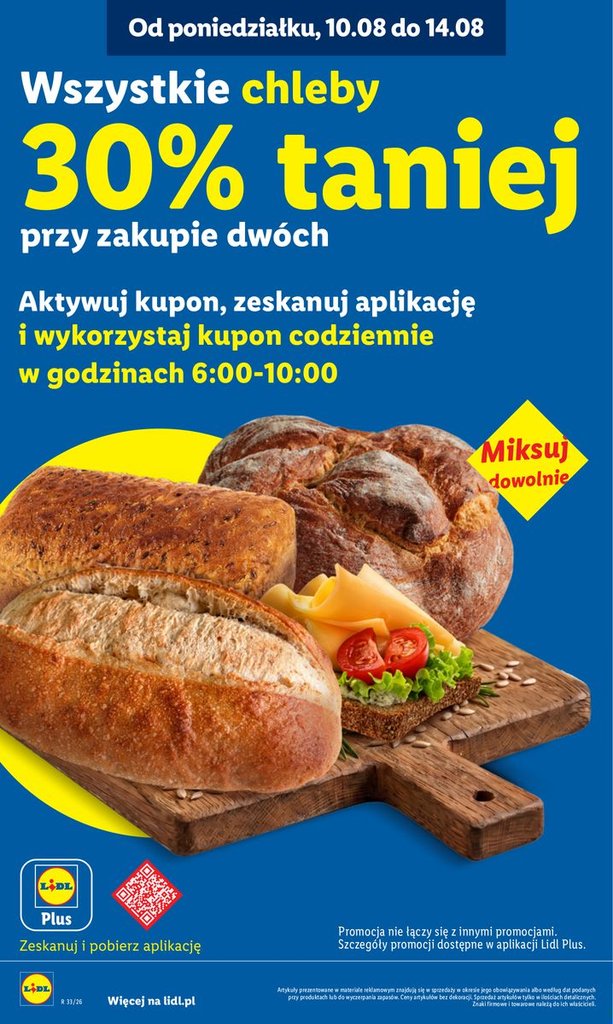 Lidl gazetka promocyjna 10.08-11.08.2026 — strona 24 z 93