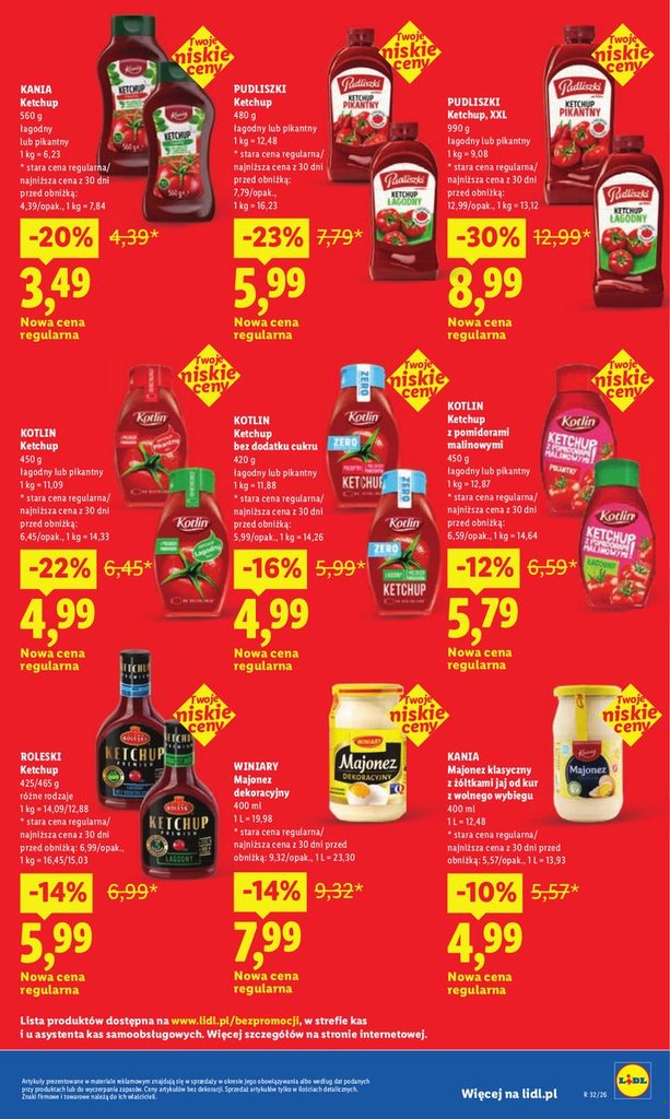 Lidl gazetka promocyjna 06.08-08.08.2026 — strona 37 z 89