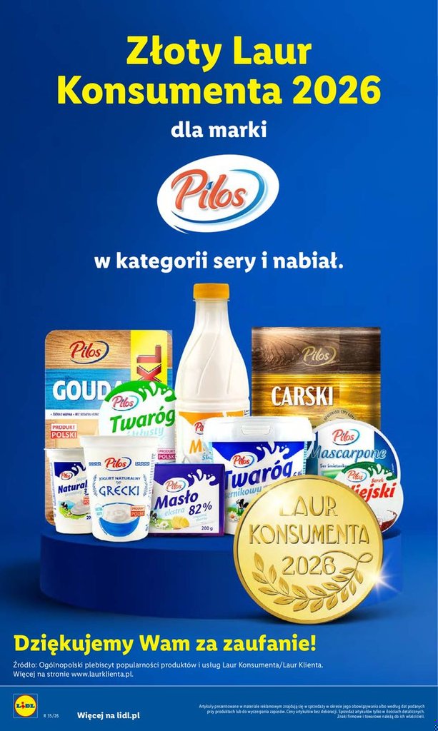 Lidl gazetka promocyjna 24.08-26.08.2026 — strona 50 z 100