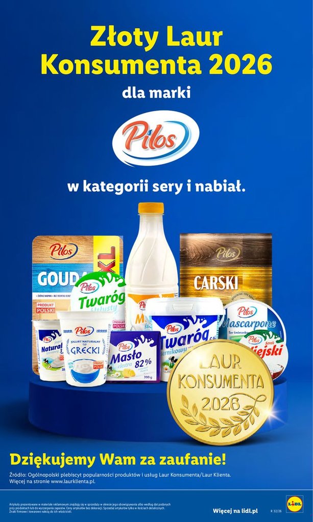 Lidl gazetka promocyjna 06.08-08.08.2026 — strona 59 z 89