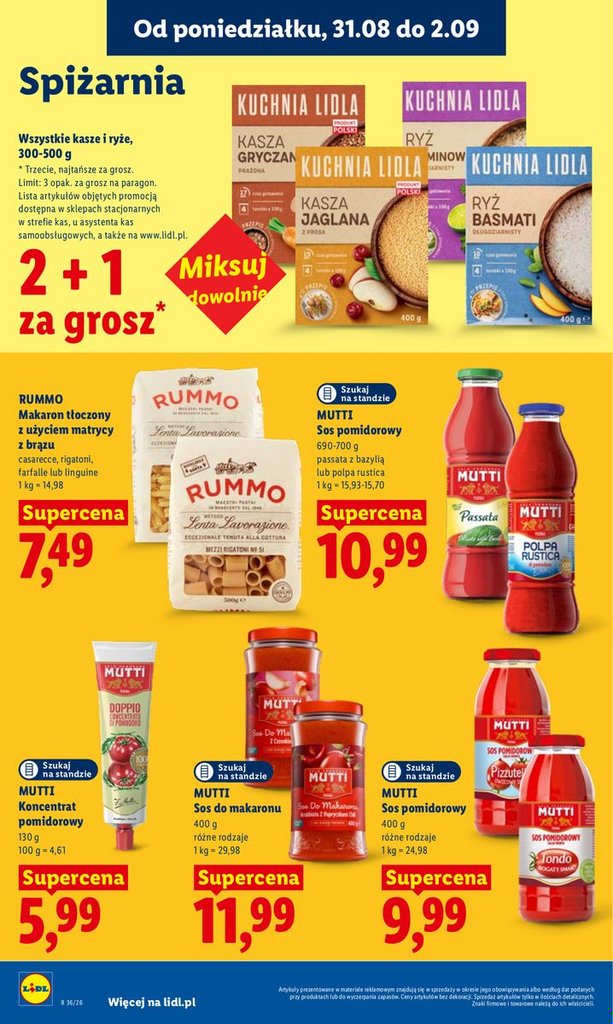 Lidl gazetka promocyjna 31.08-02.09.2026 — strona 78 z 88