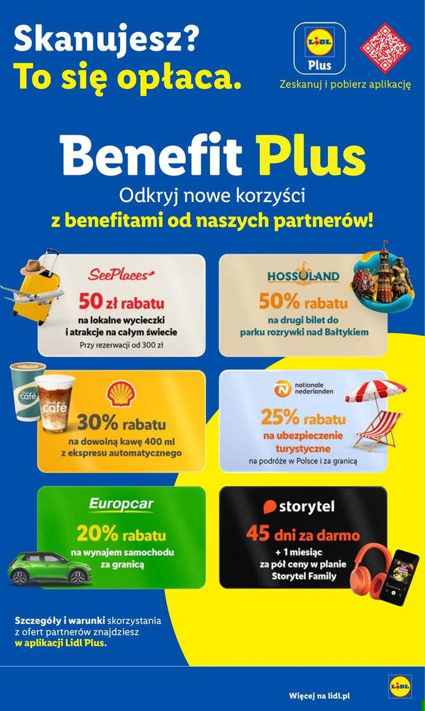 Lidl gazetka promocyjna 17.08-19.08.2026 — strona 79 z 80