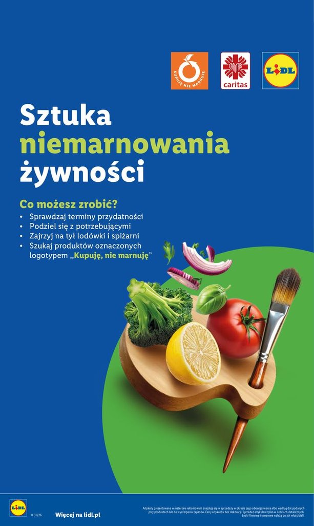 Lidl gazetka promocyjna 17.08-19.08.2026 — strona 80 z 80