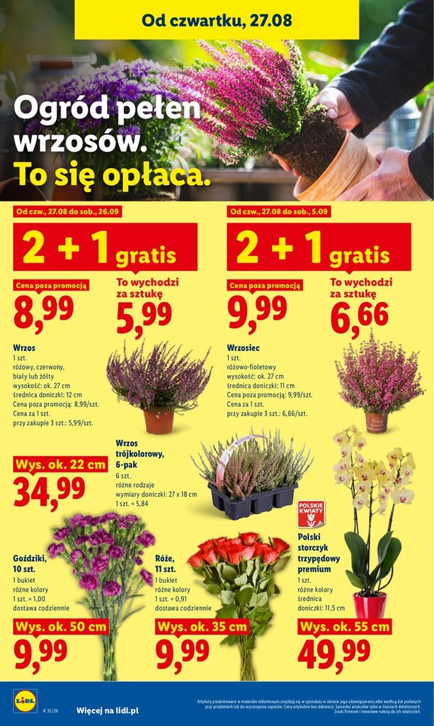 Lidl gazetka promocyjna 27.08-30.08.2026 — strona 86 z 91