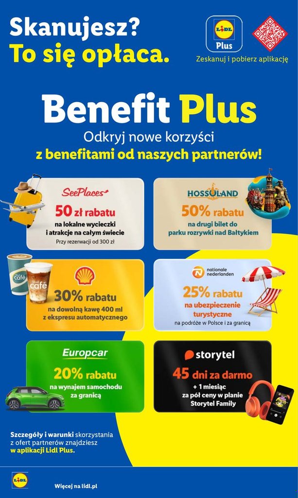 Lidl gazetka promocyjna 06.08-08.08.2026 — strona 88 z 89