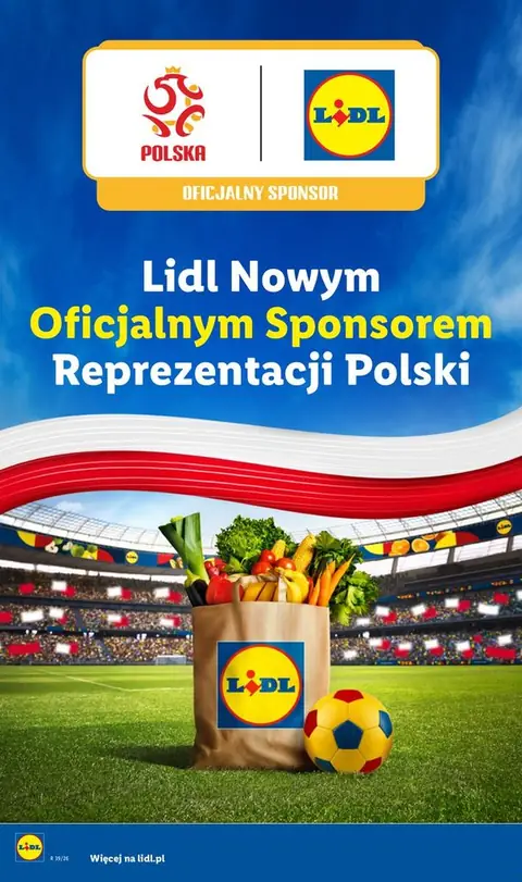 Lidl gazetka promocyjna 28.09-07.10.2026 — strona 2 z 101