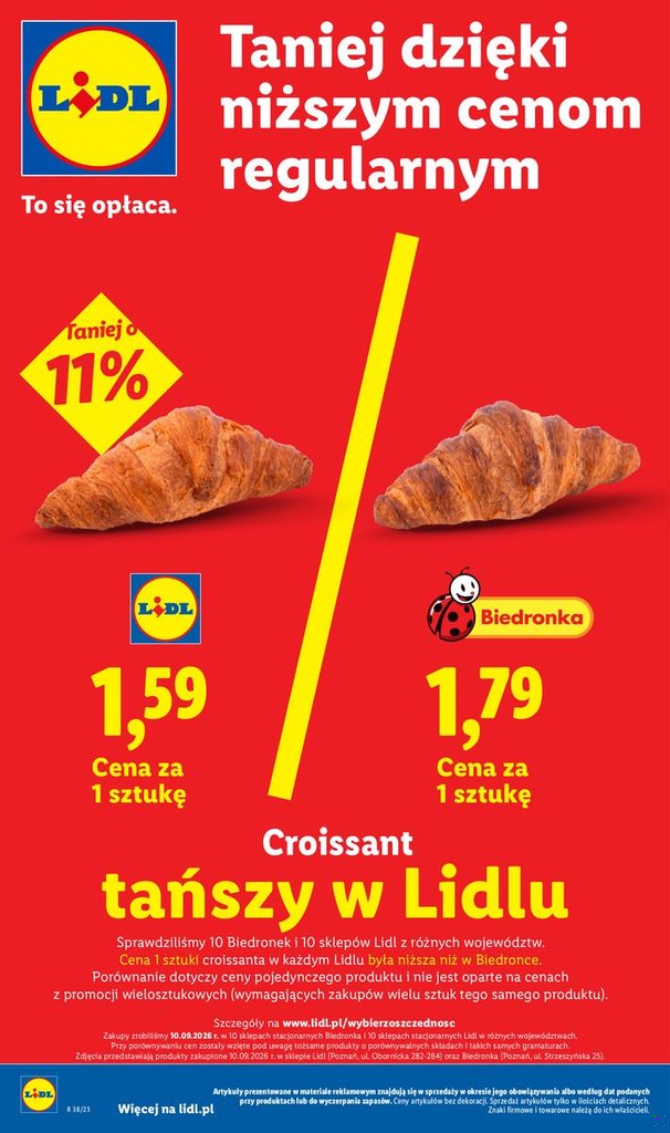 Lidl gazetka promocyjna 17.09-19.09.2026 — strona 2 z 95