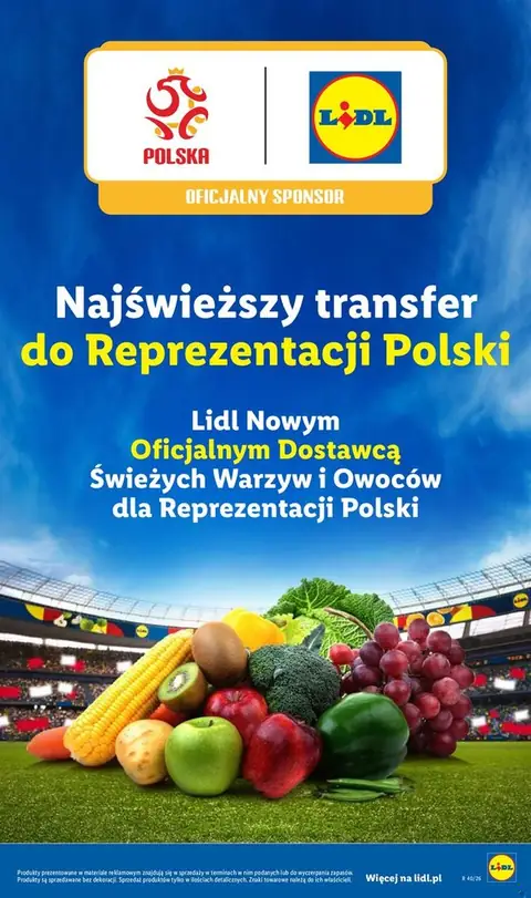 Lidl gazetka promocyjna 01.10-03.10.2026 — strona 3 z 109