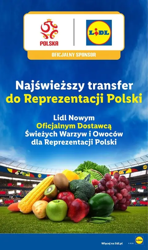 Lidl gazetka promocyjna 28.09-07.10.2026 — strona 3 z 101