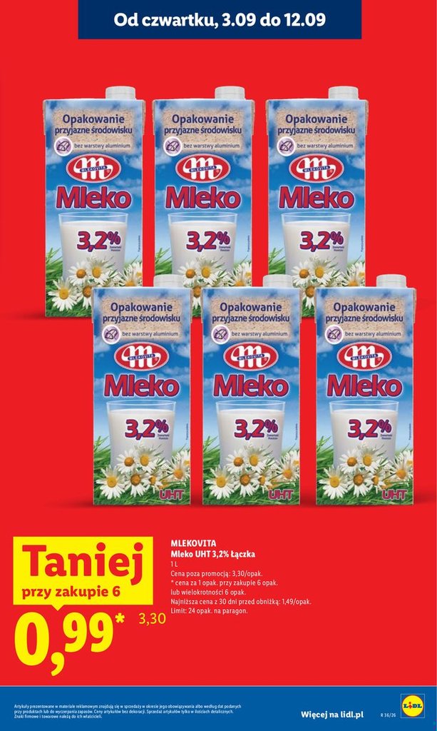Lidl gazetka promocyjna 03.09-05.09.2026 — strona 5 z 93