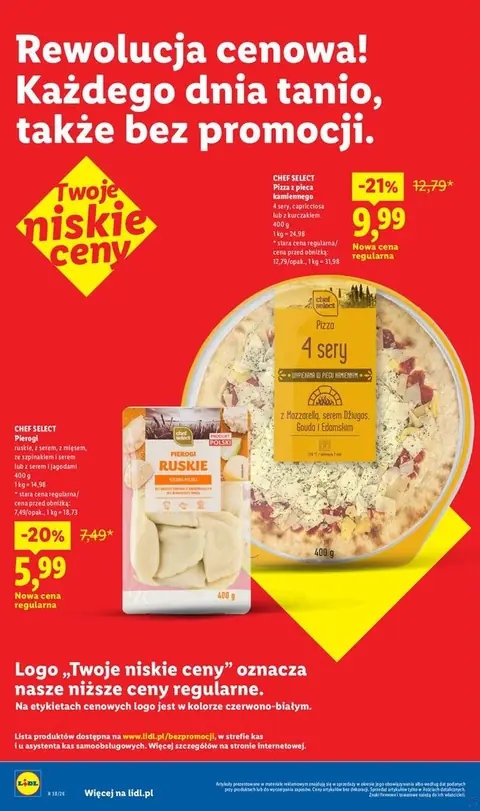Lidl gazetka promocyjna 16.09-30.09.2026 — strona 6 z 33