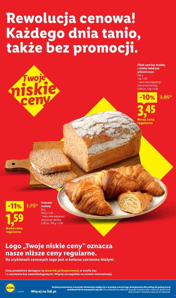 Lidl gazetka promocyjna 14.09-16.09.2026 — strona 6 z 81