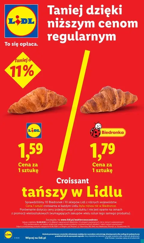 Lidl gazetka promocyjna 24.09-26.09.2026 — strona 8 z 105