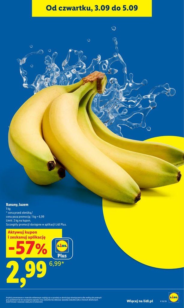 Lidl gazetka promocyjna 03.09-05.09.2026 — strona 9 z 93