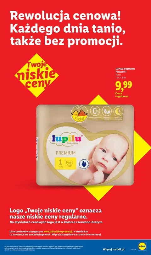 Lidl gazetka promocyjna 16.09-30.09.2026 — strona 9 z 33