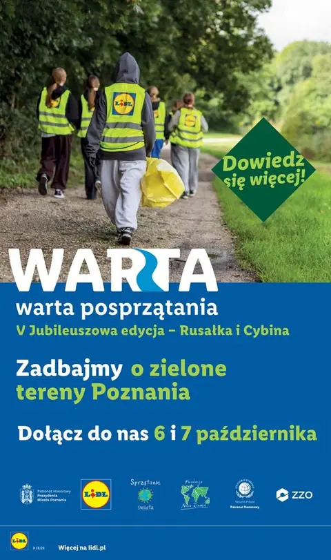Lidl gazetka promocyjna 01.10-03.10.2026 — strona 108 z 109