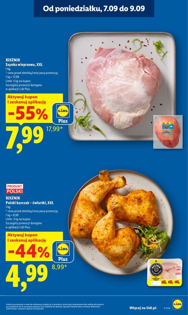 Lidl gazetka promocyjna 07.09-09.09.2026 — strona 11 z 84