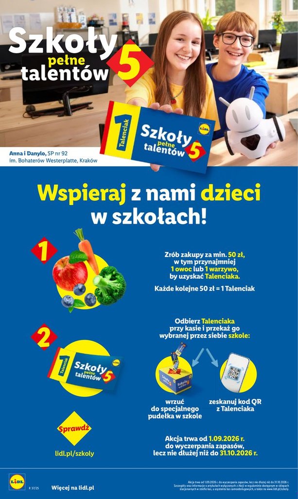Lidl gazetka promocyjna 10.09-12.09.2026 — strona 11 z 87