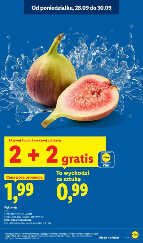 Lidl gazetka promocyjna 28.09-07.10.2026 — strona 13 z 101