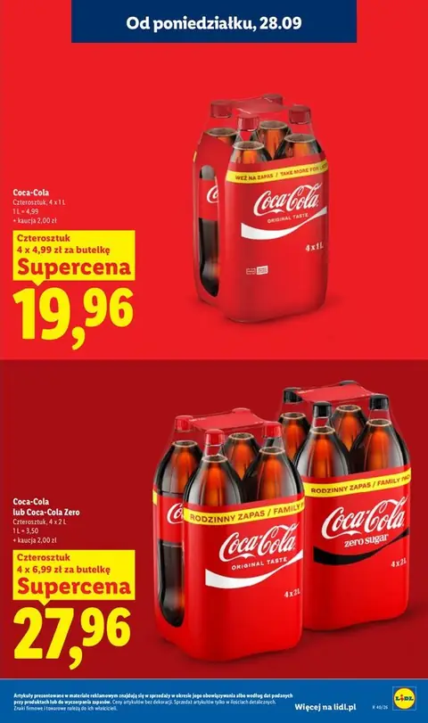Lidl gazetka promocyjna 28.09-07.10.2026 — strona 17 z 101