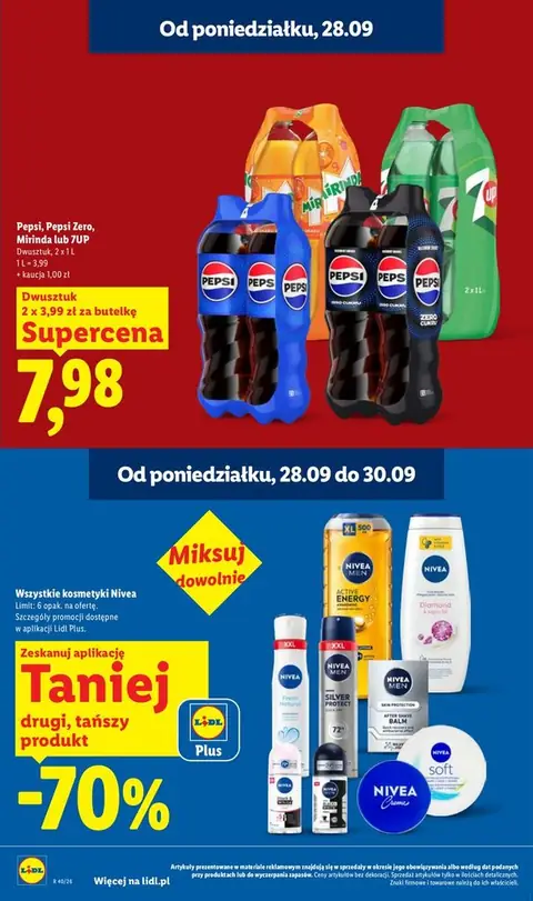 Lidl gazetka promocyjna 28.09-07.10.2026 — strona 18 z 101