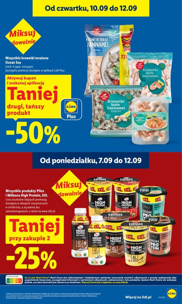 Lidl gazetka promocyjna 10.09-12.09.2026 — strona 19 z 87