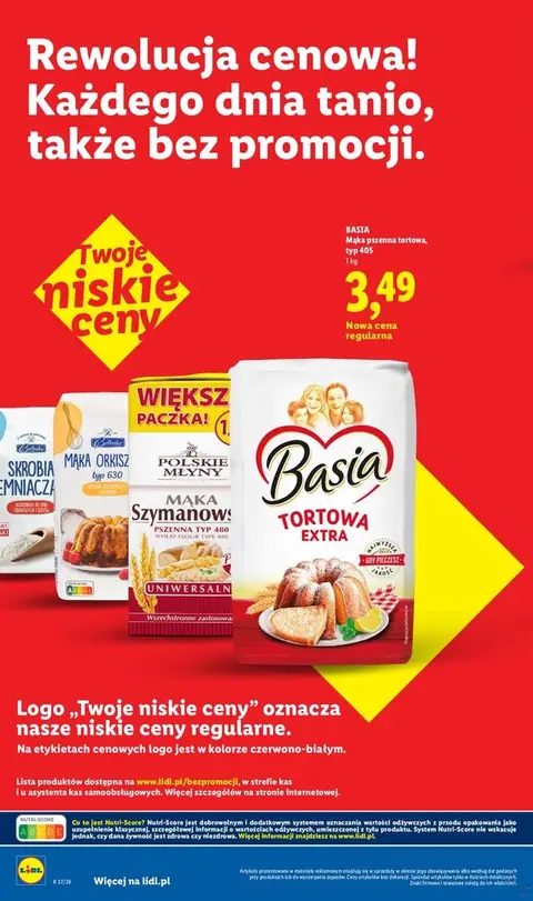Lidl gazetka promocyjna 16.09-30.09.2026 — strona 20 z 33