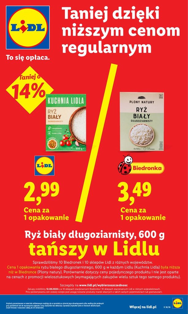 Lidl gazetka promocyjna 03.09-05.09.2026 — strona 21 z 93
