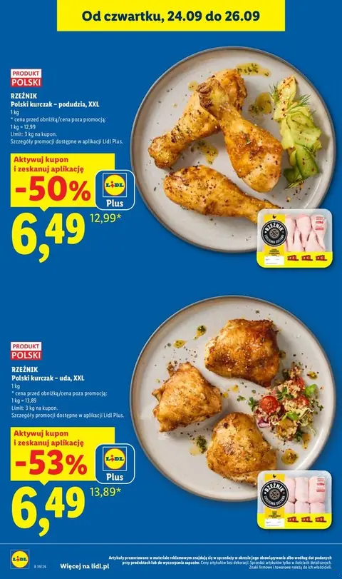 Lidl gazetka promocyjna 24.09-26.09.2026 — strona 22 z 105