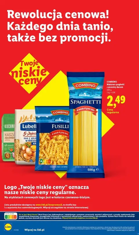 Lidl gazetka promocyjna 16.09-30.09.2026 — strona 24 z 33