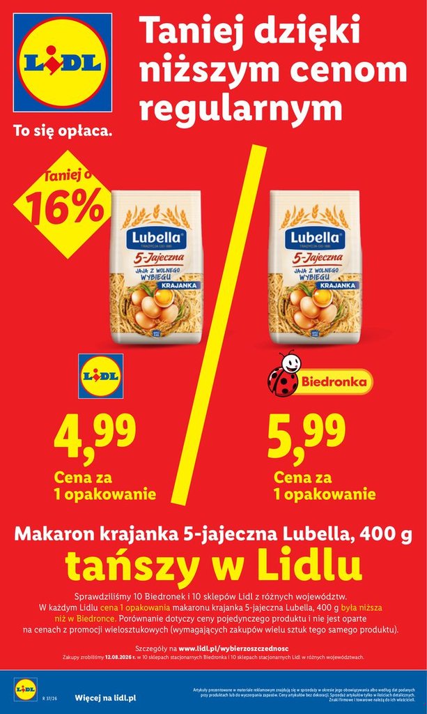 Lidl gazetka promocyjna 07.09-09.09.2026 — strona 24 z 84
