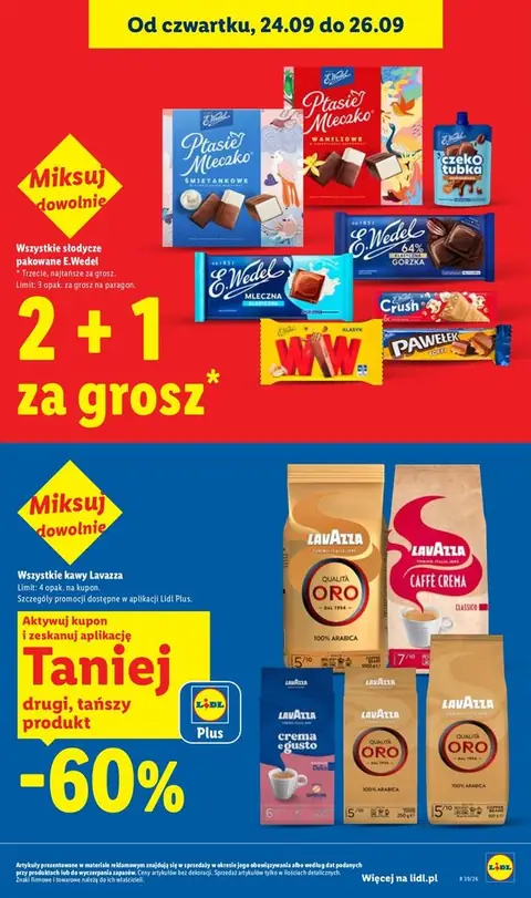 Lidl gazetka promocyjna 24.09-26.09.2026 — strona 27 z 105