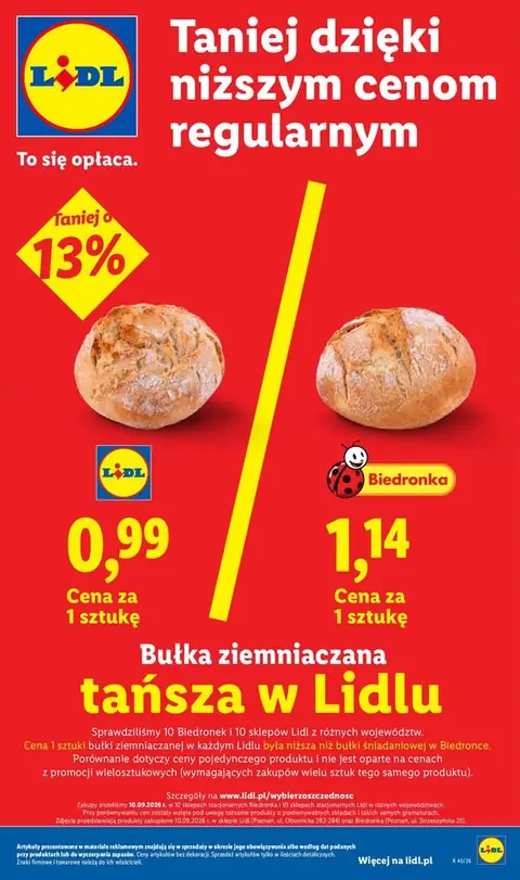Lidl gazetka promocyjna 28.09-07.10.2026 — strona 27 z 101
