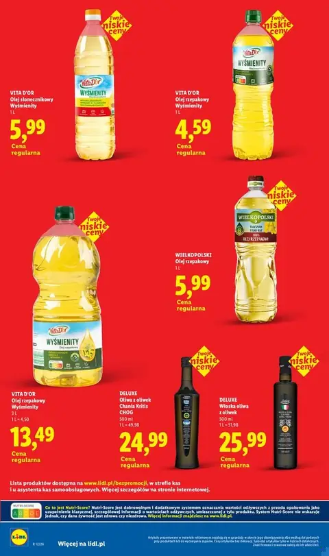 Lidl gazetka promocyjna 16.09-30.09.2026 — strona 28 z 33