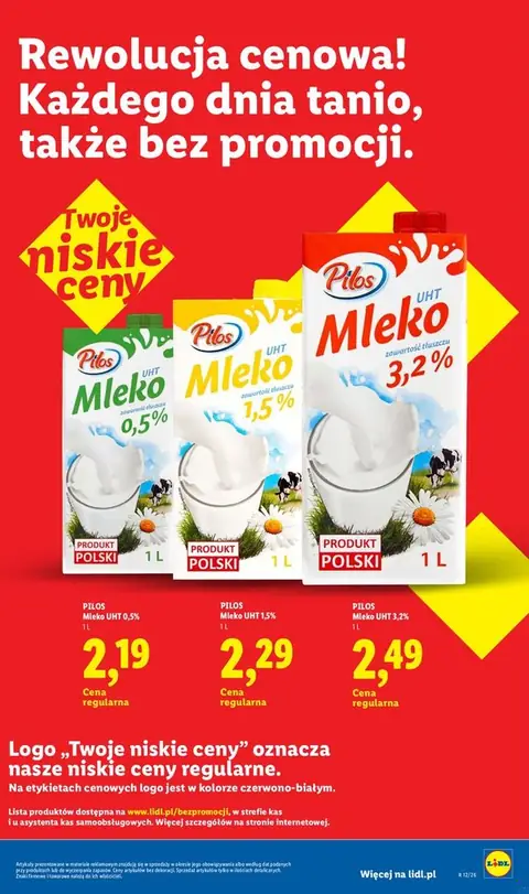 Lidl gazetka promocyjna 16.09-30.09.2026 — strona 29 z 33