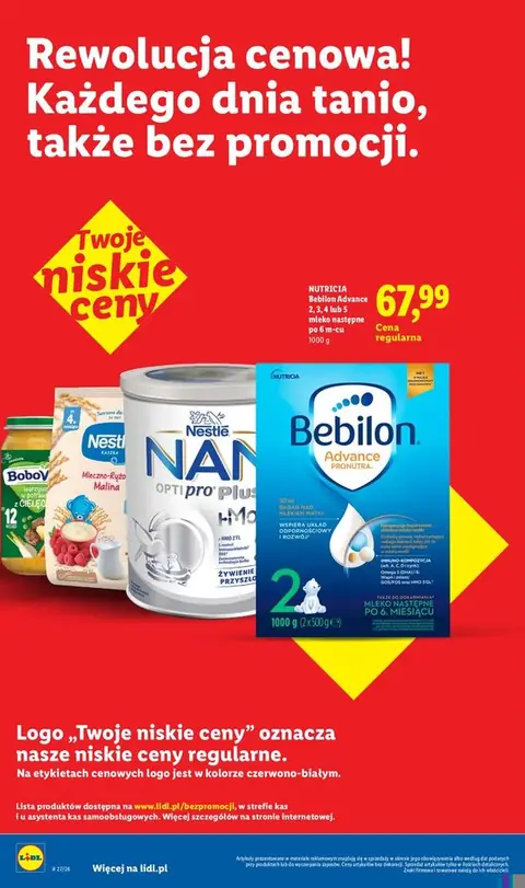 Lidl gazetka promocyjna 16.09-30.09.2026 — strona 32 z 33