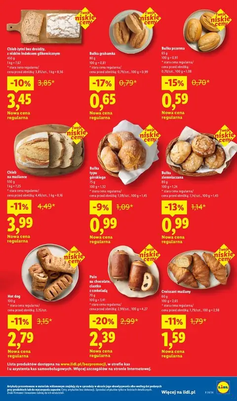 Lidl gazetka promocyjna 24.09-26.09.2026 — strona 35 z 105
