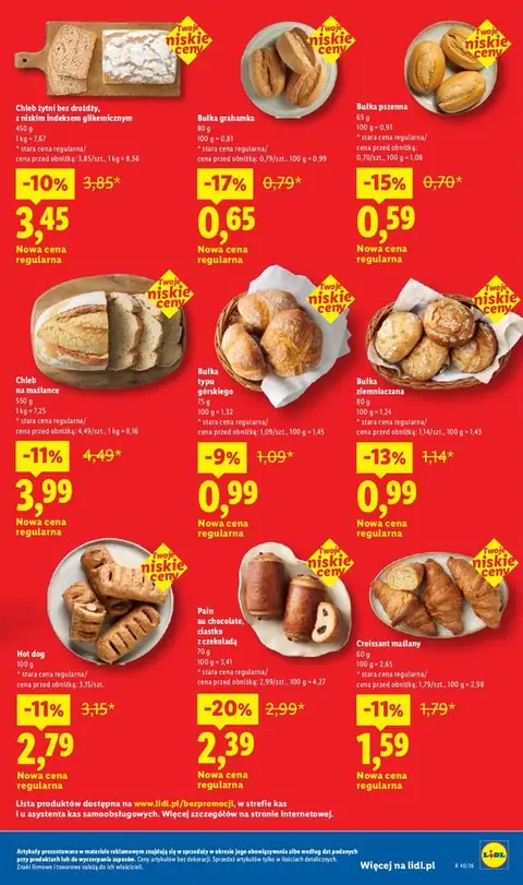Lidl gazetka promocyjna 28.09-07.10.2026 — strona 35 z 101