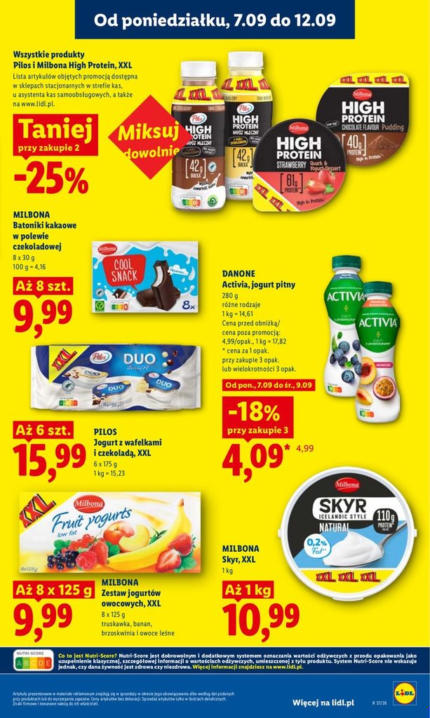 Lidl gazetka promocyjna 07.09-09.09.2026 — strona 41 z 84