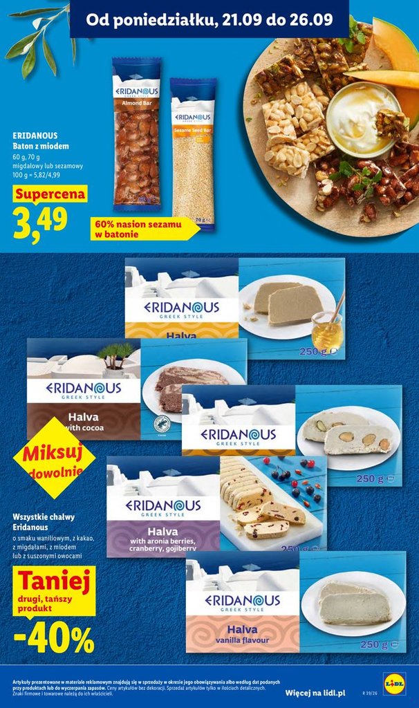 Lidl gazetka promocyjna 21.09-23.09.2026 — strona 41 z 99