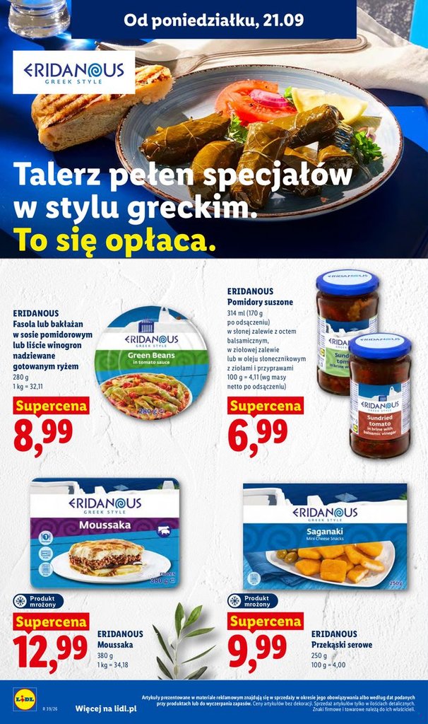 Lidl gazetka promocyjna 21.09-23.09.2026 — strona 44 z 99