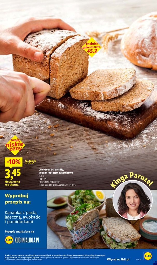 Lidl gazetka promocyjna 21.09-23.09.2026 — strona 53 z 99