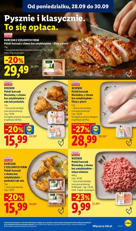 Lidl gazetka promocyjna 28.09-07.10.2026 — strona 53 z 101