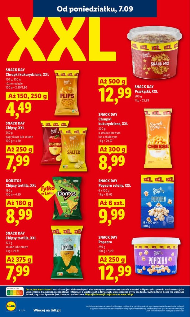 Lidl gazetka promocyjna 07.09-09.09.2026 — strona 54 z 84